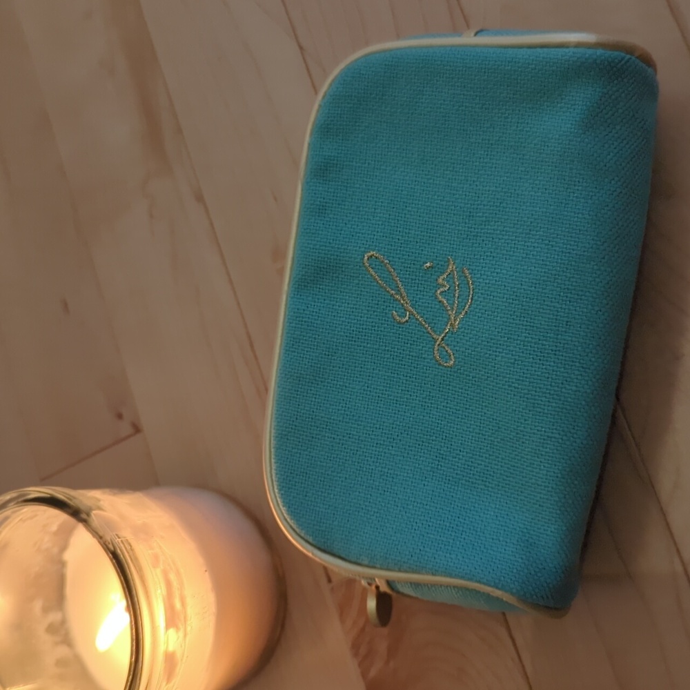 Lisa Eldridge Makeup Pouch